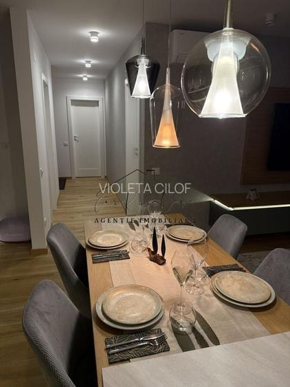 Apartament 2 camere Urban Plaza Apartament 2 camere Urban Plaza