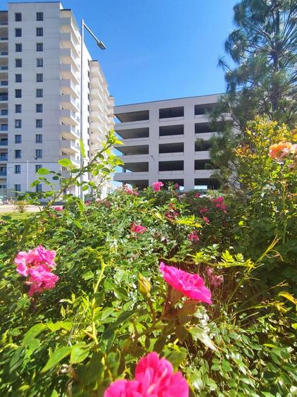 Boreal Plus-Apartament TIP Studiou si loc parcare, - 6