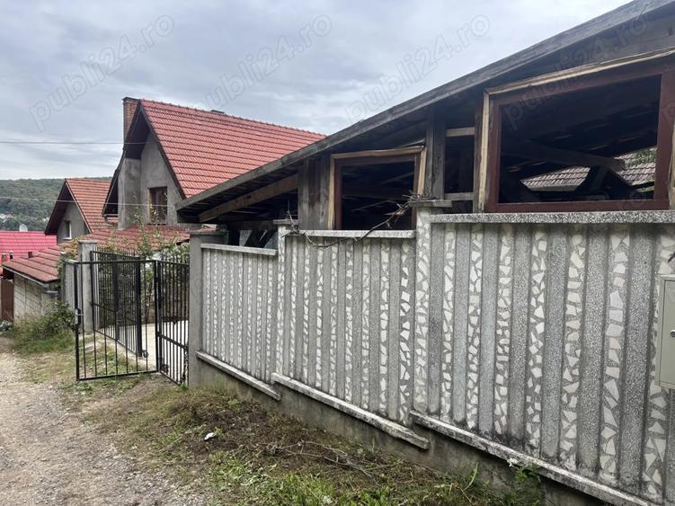 Casa de vanzare in Sighi?oara, str. La Leu - 268 m' utili, teren 352 m?, construc?ie 2008 - 3