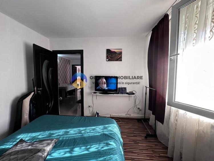 Apartament 2 camere - cartier Darmanesti - zona linistita - 8
