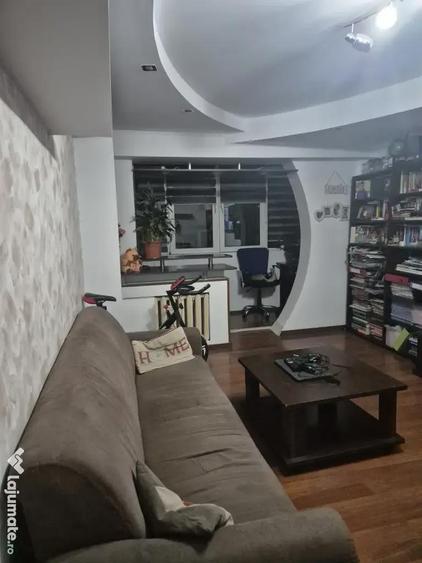 Apartament 3 camere decomandat Aradul Nou - 1