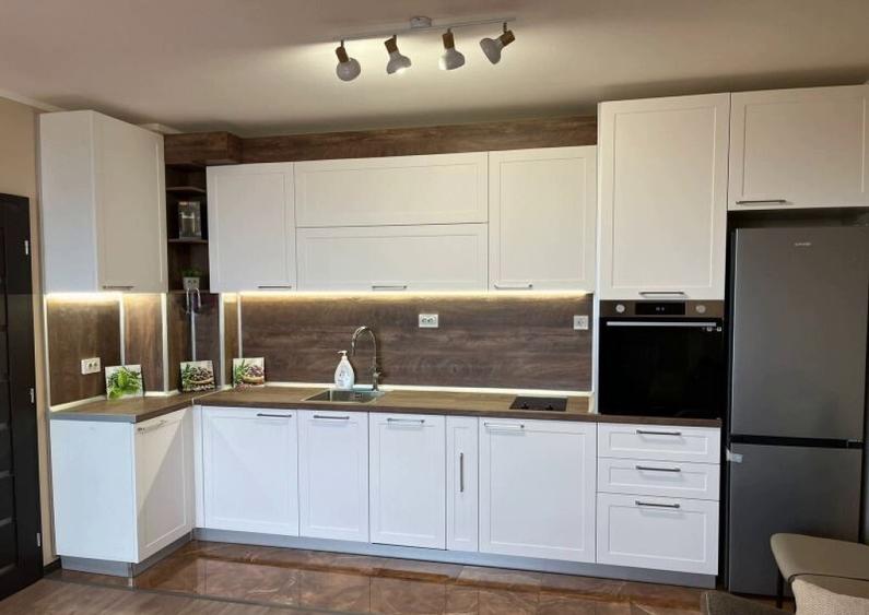 Apartament cu 2 camere de inchiriat in zona Sebastian - 4