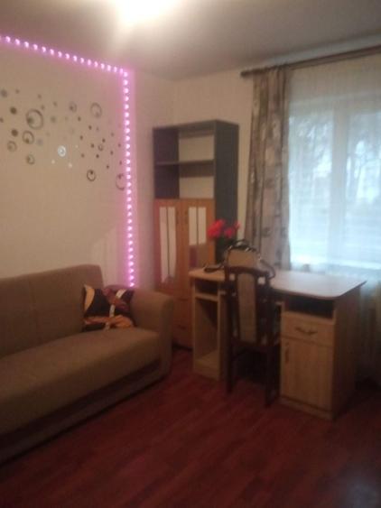 De închiriat apartament 2 camere Constantin Brâncoveanu - 1
