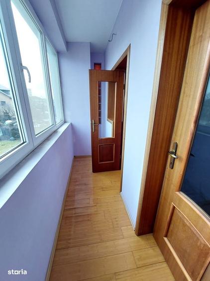 COMISION 0 Casa 300 mp ut. 361 mp teren, 5 camere, Targoviste, Micro 5 - 7