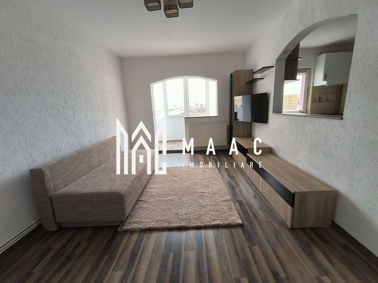 Apartament 3 camere I 70 mp I Etaj 3 I Vasile Aaron - 1