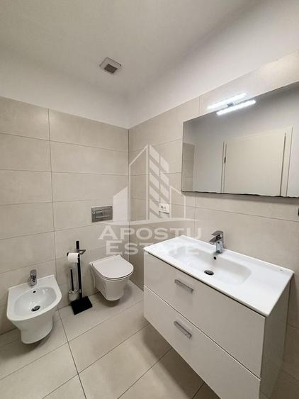 Apartament cu 3 camere de inchiriat, Dumbravita, Timisoara - 21