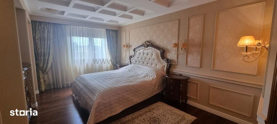 HERASTRAU NORDULUI APARTAMENT 3 CAMERE TRANSFORMAT IN 2 CAMERE - 7
