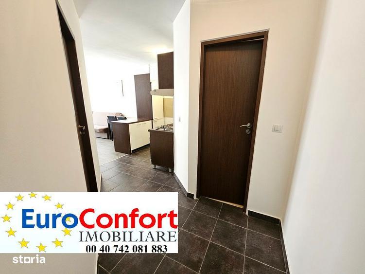 De vanzare apartament 2 camere si logie. Cartier Rezidential Ared UTA - 12