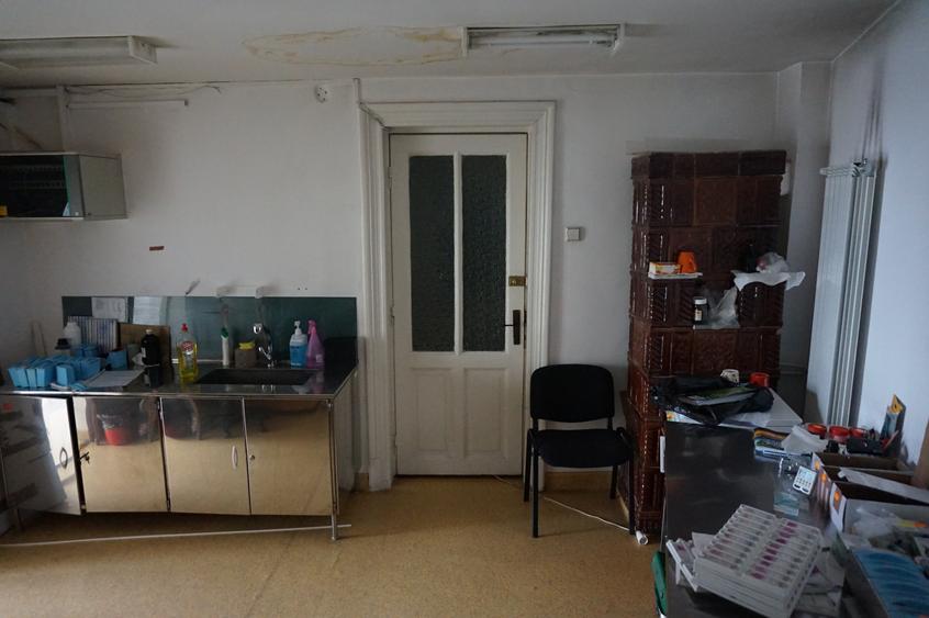 Parcul Carol - Rond Cosbuc, trei imobile, singur curte, liber - 11