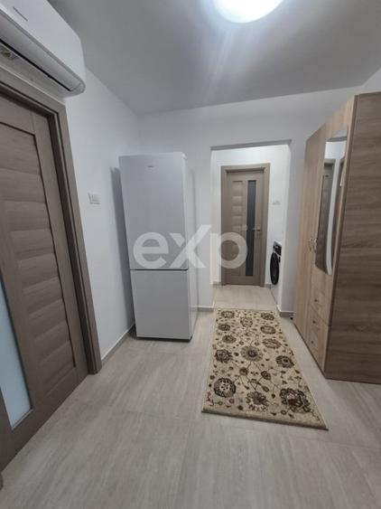 Apartament cu 2 camere decomandat în Dacia