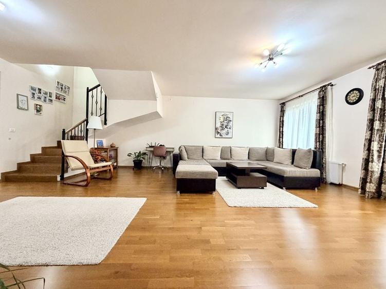 Cămin spațios, luminos și perfect echilibrat,  la 10 minute de centru - 2