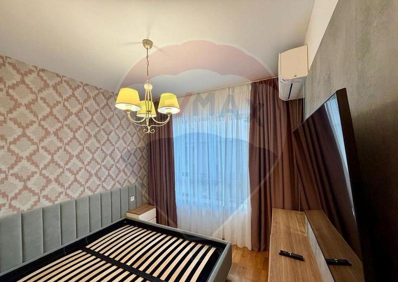 Apartament cu 3 camere Domenii/Agronomie/Expozitiei - 13