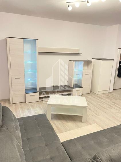 Apartament 2 camere, Iris Armoniei-Aradului, loc de parcare - 6