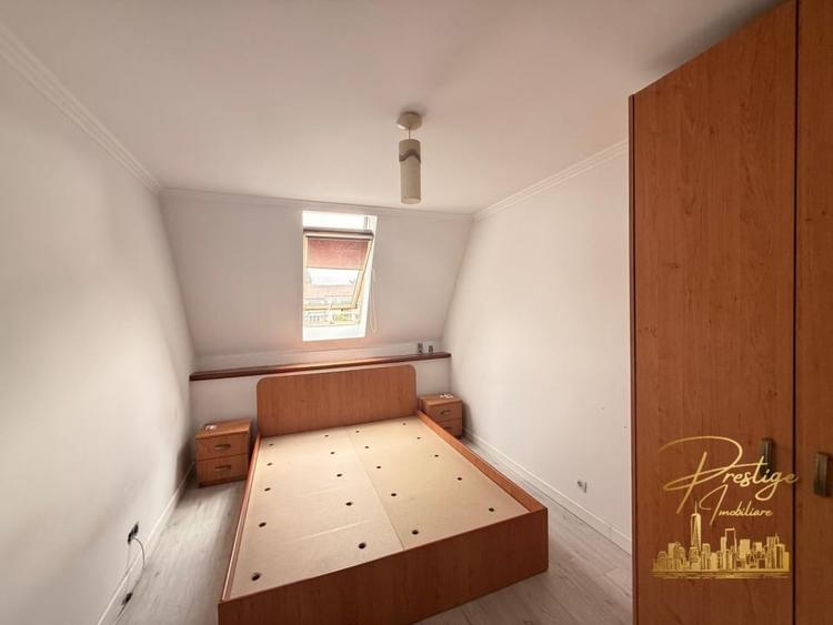 Apartament cu 2 camere de vanzare in zona Cantemir- Oradea - 4