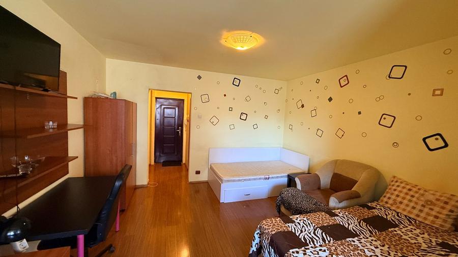 DRISTOR(METROU)-STRADAL-etajul 3-MOBILAT+UTILAT-370euro - 4