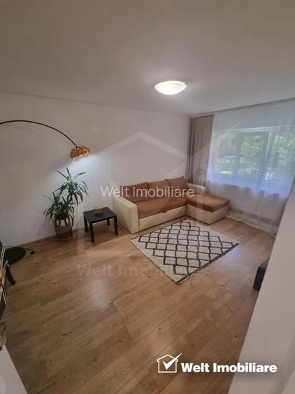 Apartament 3 camere, zona FSEGA Marasti Apartament 3 camere, zona FSEGA Marasti