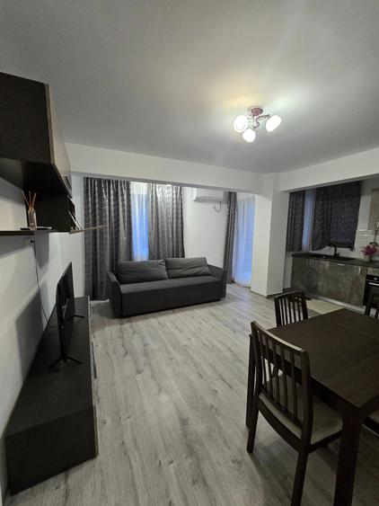 Apartament 3 camere | Complex Maramures | Parcare subterana | 75mp | Liber | - 1