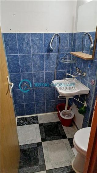 Royal Imobiliare - Vanzare garsoniera zona Vest - 9