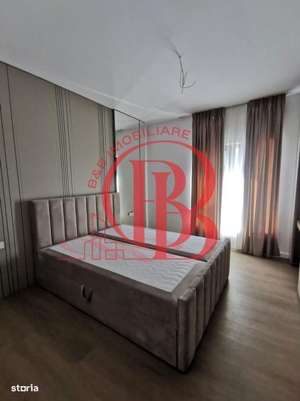 Vila de tip duplex 4 camere Pompa Caldura Titan Pallady - 6