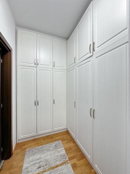 Chirie I Apartament 3 camere I 135 mp IBoxaI Pipera I Scoala Americana - 26