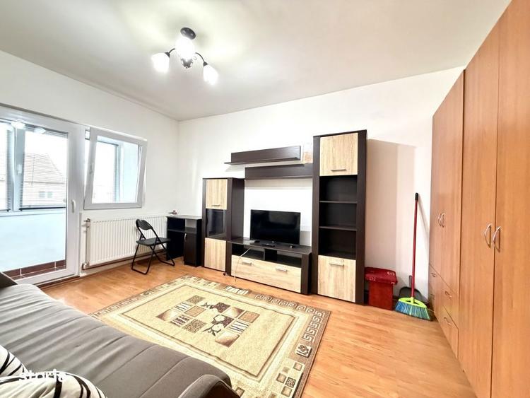 Apartament 1 camera, 25 mp utili, etaj 4 - Zona Telegrafului - 6