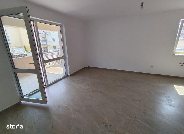 Apartament 3 camere intabulat, gradina 160mp, parcare Cod:155954 - 7