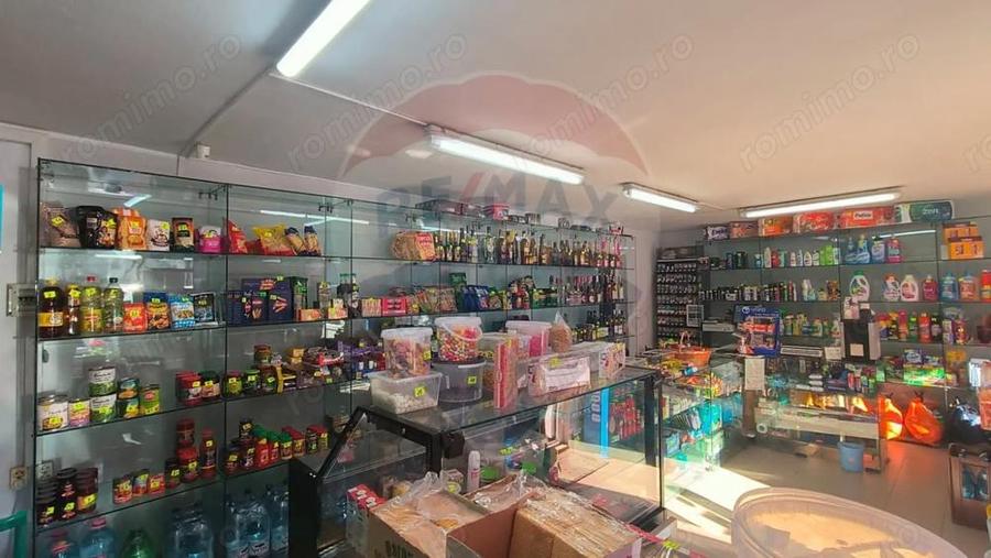 Spa?iu comercial stradal de inchiriat 70 mp Siderurgi?tilor Vest - 4