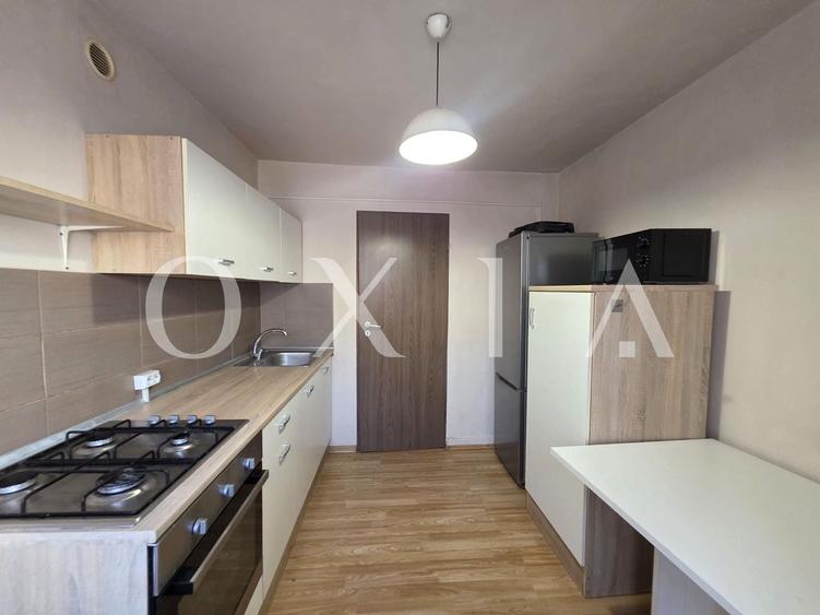 AX1212 Bucovina, 57 Mp Utili + Doua Balcoane, Etaj 1 - 4