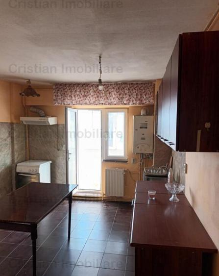 Ap 2 cam conf 1 decomandat Dorobanti-Scolilor mobilat utila - 6