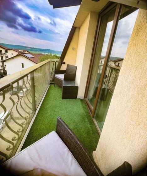 Iasi, Valea Lupului - Apartament 2 camere - 110.000 euro negociabil, in functie de momentul vanzarii. - 7