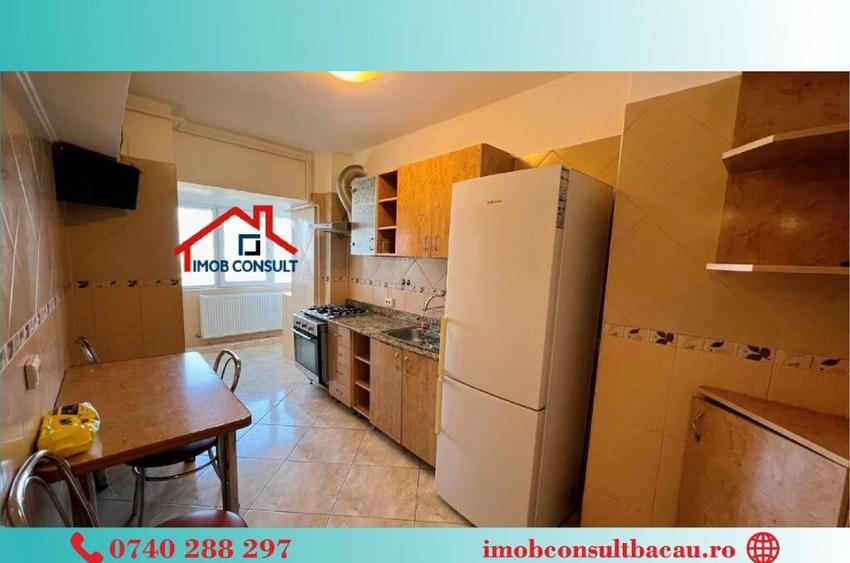 Cel mai spa?ios apartament cu doua camere! Parcul Catedralei! CE1494 - 3