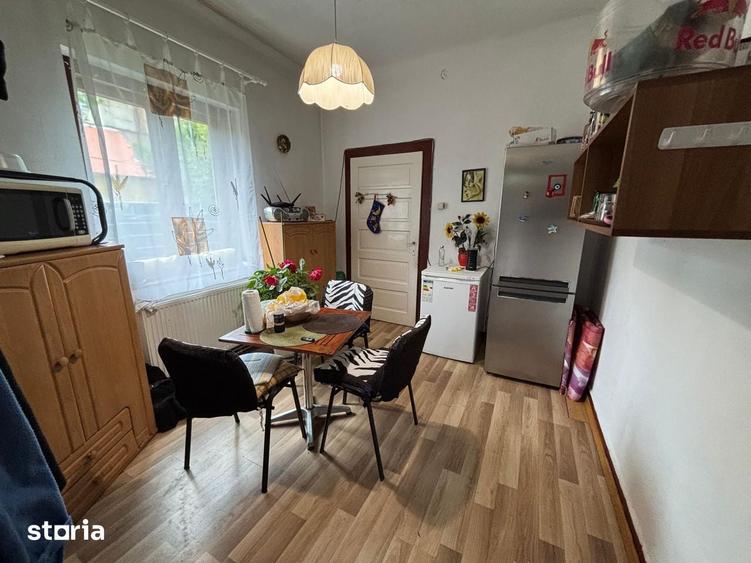 Vand casa 3 camere Centru - 4