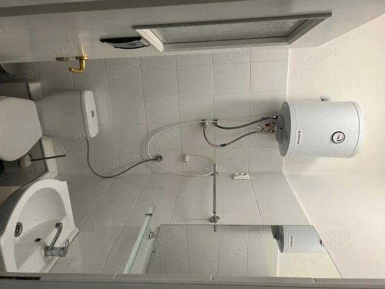 De vanzare garsoniera in cladire istorica, parter, zona Maria, amenajata - 2