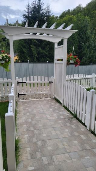 Prahova Complex Valea Neagra - statiunea Cheia - 13