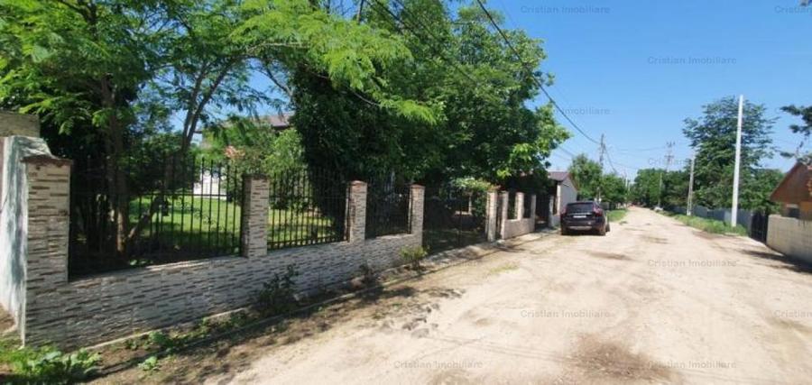 VILA D+P+1 Chiscani 550mp utili, teren=1500mp cu 30m la strada - 3