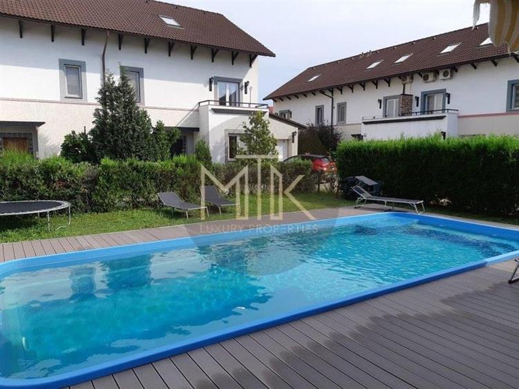 Vila 6 camere I Iancu Nicolae I 2 Locuri de parcare - 1