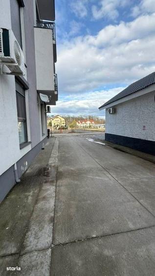 Apart.nou, mobilat,utilat Cordau,Baile Felix, locuinta sau business - 7