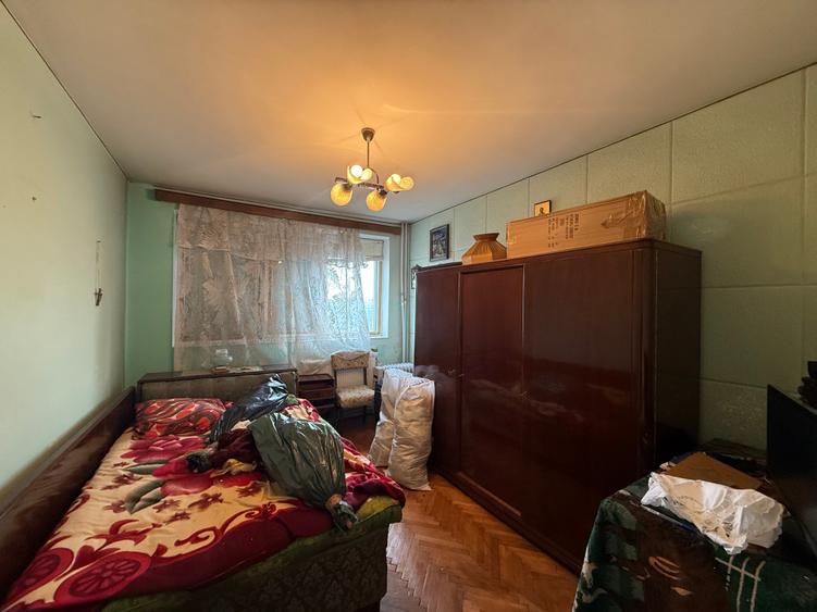 Vanzare 2 camere -Copaceni- vedere libera , centrala termica de apartament - 7