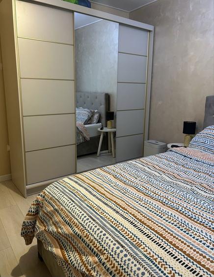 Apartament 3 camere, Gorjului, Sector 6 Bucuresti, renovat complet. - 6