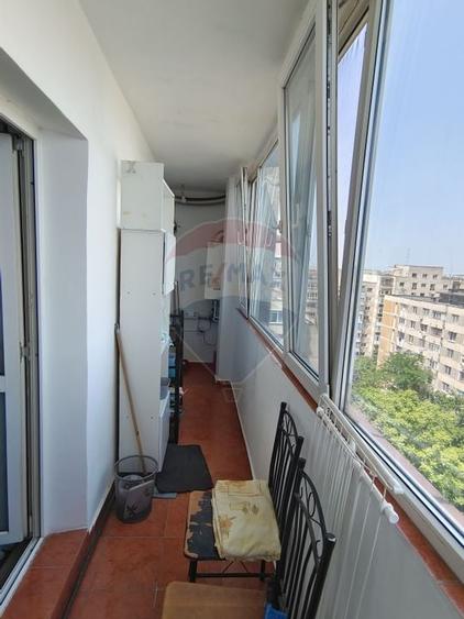 Apartament cu 4 camere de închiriat în zona 13 Septembrie - Rahova - 14