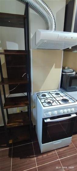 Garsoniera Decomandata Popesti Leordeni - 5