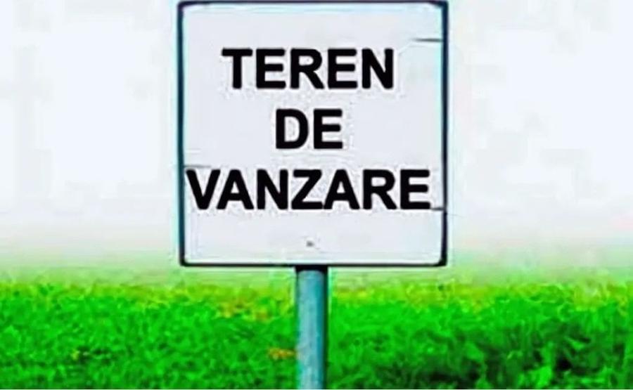 Teren deosebit de vanzare - Strada Republicii, cartierul Zorilor - 2