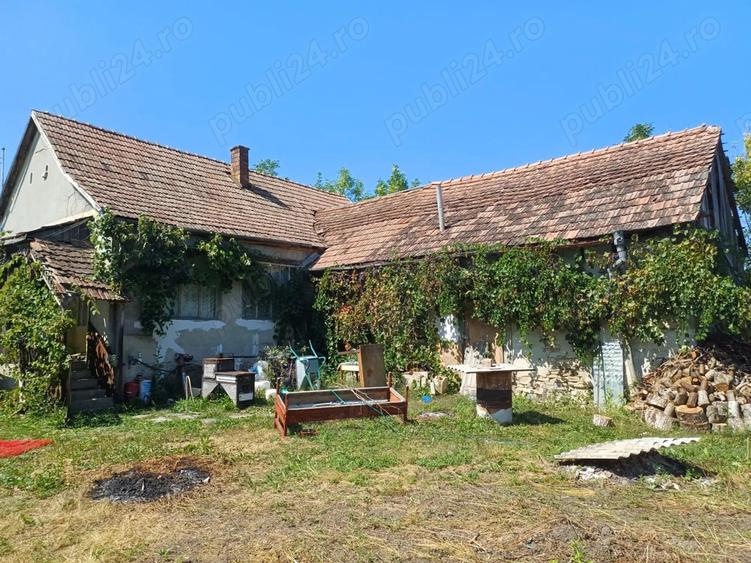 Casa de vanzare Chirales - 5