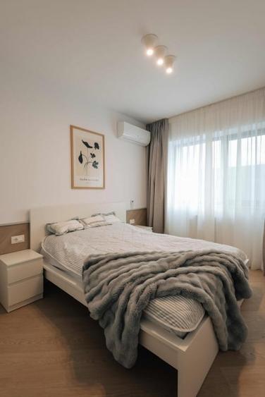 Apartament 2 camere de închiriat in Cortina North-Pipera | Voluntari - 6