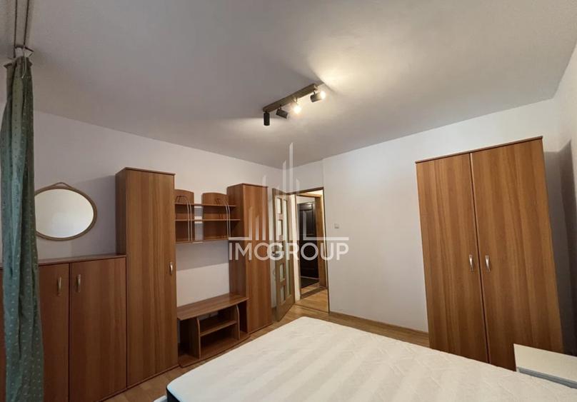 Oportunitate! Vanzare Apartament decomandat 2 cam, str Pasteur - UMF - 7