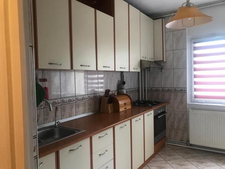 Apartament 3 camere | 13 Septembrie | Centrala proprie | Parcare - 12