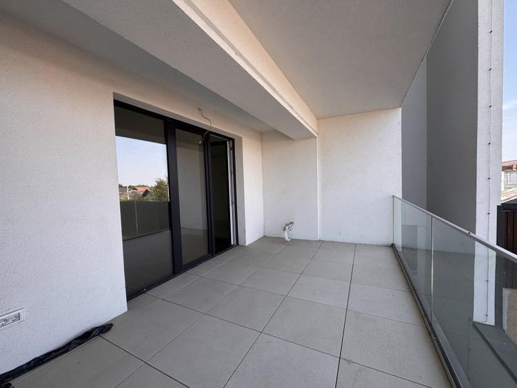 Un spatiu generos pentru idei marete - 111,6 mp, 2 terase spectaculoase ! - 12