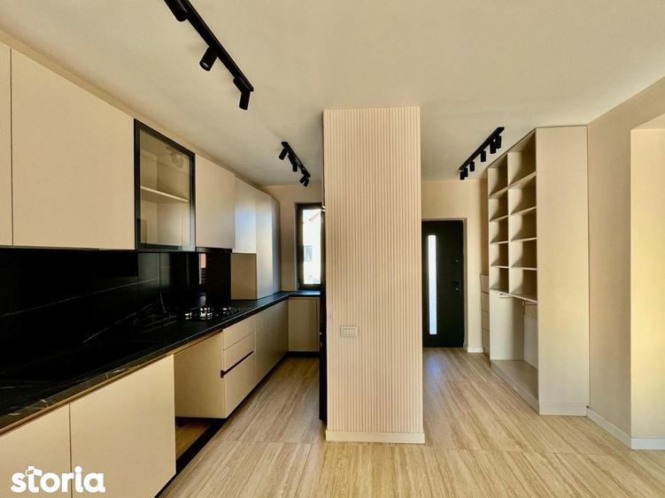 NOON Residence Pantelimon Case premium | Finisaje premium - 16
