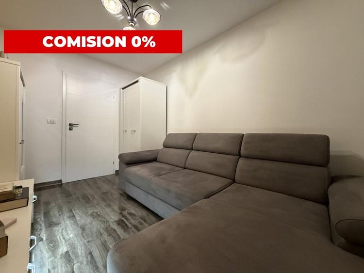 Apartament 2 camere, 41mp utili, etaj 4, renovat, COMISION 0%- Freidorf - 3