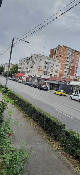 Inchiriez apartament Trivale Parter STRADAL ( la bulevard) - 3